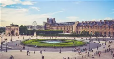 Giurisdizioni dell’ordine giudiziario in Francia