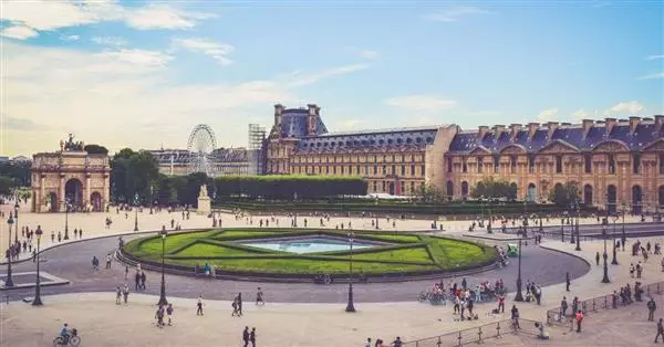 Giurisdizioni dell’ordine giudiziario in Francia