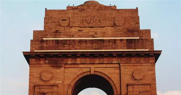 Guida Obiettivo  India
