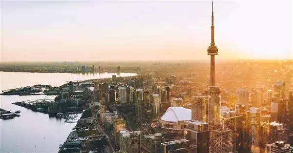 Accordo UE-Canada (CETA)