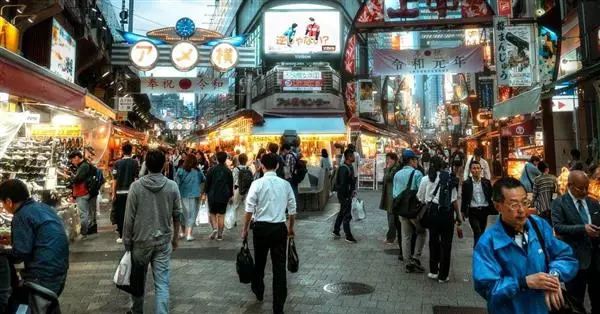 Agroalimentare: italian sounding in Asia
