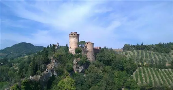Promozione del turismo piccolo museale negli USA