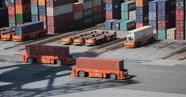 Certificazione Metodo 2 di pesatura dei container