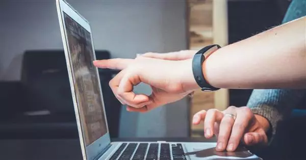 Modello di condizioni generali d’uso / navigazione sito web