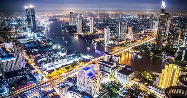 La produzione globale dopo il Covid: quale riassetto in Asia?