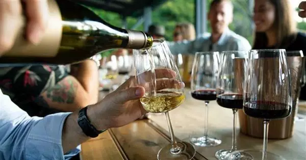 Osservatorio Vinitaly - Nomisma Wine Monitor 2020