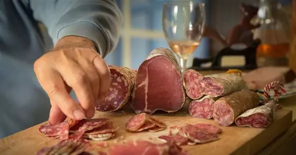 Indicazione obbligatoria dell’origine in etichetta dei prodotti alimentari