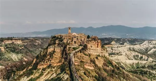 Rapporto di previsione Prometeia dicembre 2020