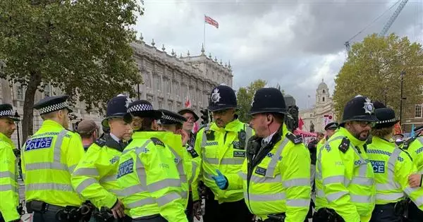 Il trasporto di merci dopo la Brexit
