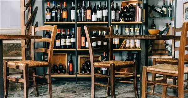 Vino certificato e biologico made in Italy