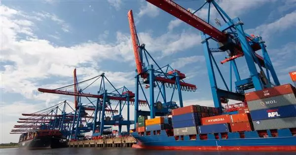 Italian Maritime Economy 2020