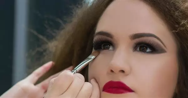 Export settore cosmetico