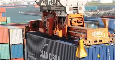 Porti di Genova e Savona punto di riferimento per le PMI del Nord Italia