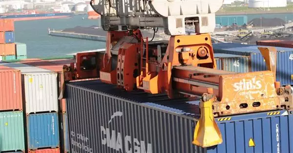 Porti di Genova e Savona punto di riferimento per le PMI del Nord Italia
