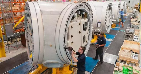 Analisi settori industriali Prometeia:  febbraio 2021