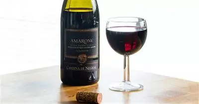 Nel 2020 l’export di vino italiano cala del 2,3%