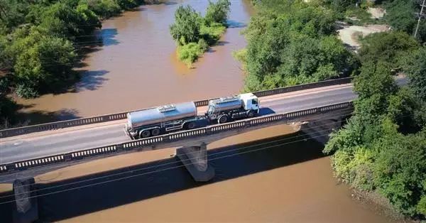 ADR 2021 - trasporto internazionale merci pericolose su strada