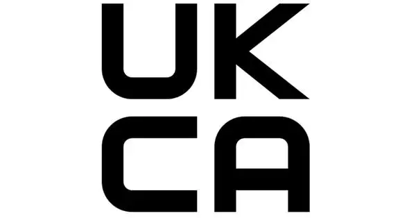 Marchio di conformità UKCA