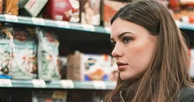 Comportamenti d’acquisto dei consumatori di prodotti food