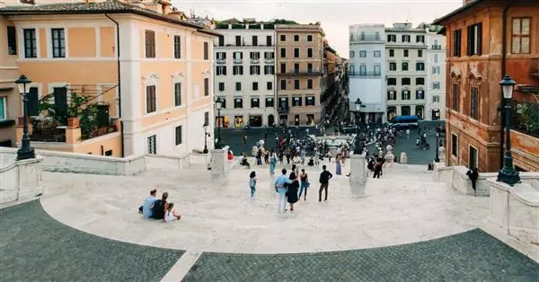 Bollettino economico Banca d’Italia Aprile 2021