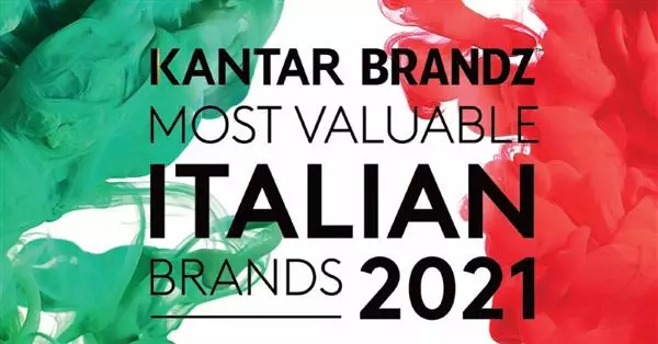 I brand italiani di maggior valore