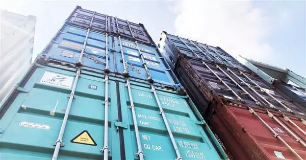Trend costi di trasporto internazionali e materie prime