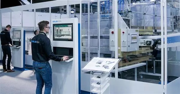 Rapporto sulla competitività dei settori produttivi 2021