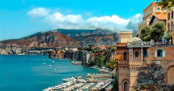 Previsioni Pil italiano: +5% nel 2021