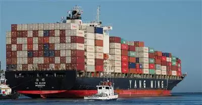 Italian Maritime economy