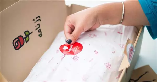 E-commerce – importazioni