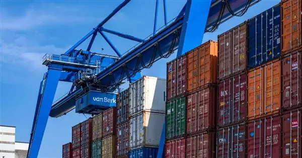 Export Italia luglio 2021