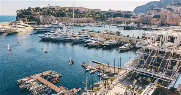 Yachting Italia 2021