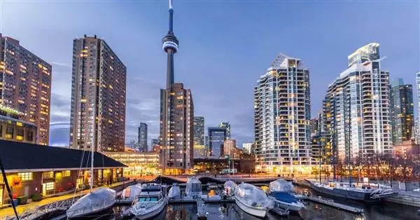 Antitrust Canada