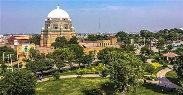 Lettera credito Pakistan