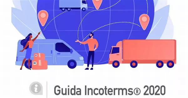 Guida Incoterms® 2020