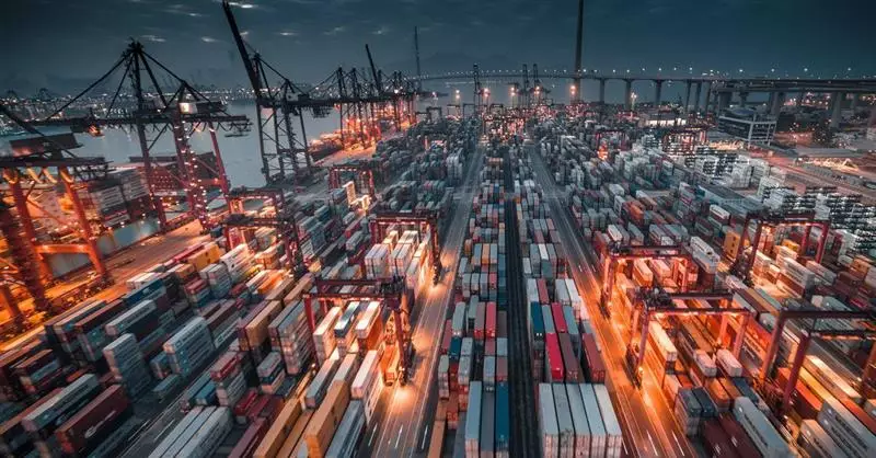 Aumento costi di trasporto