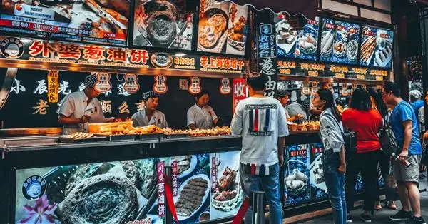 Registrazione doganale per esportare prodotti agroalimentari in Cina