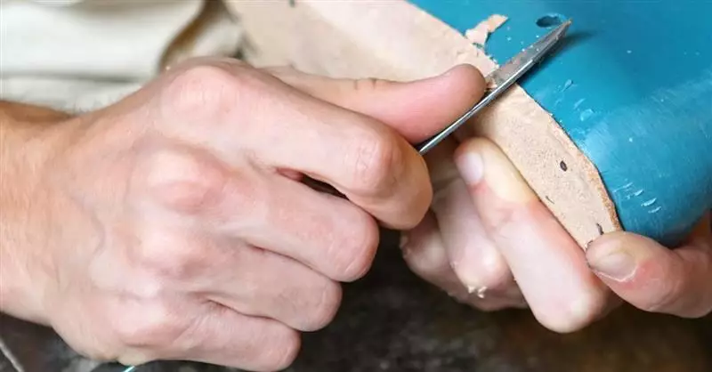 Internazionalizzazione dei distretti della filiera della pelle