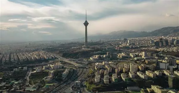Misure restrittive nei confronti dell’Iran