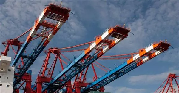 Global Trade Report 2022 Euler Hermes