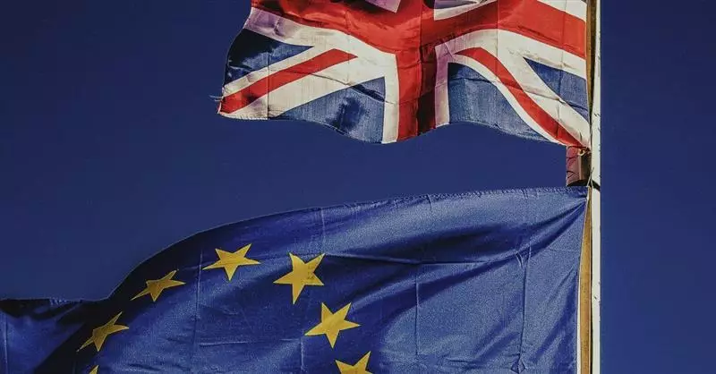 Commercio EU – UK: le insidie del 2022