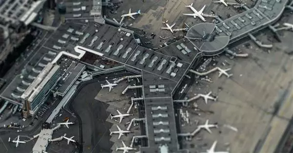 Aviazione civile: riduzione delle emissioni e cooperazione Italia - Cina