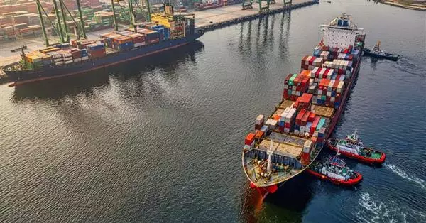 Commercio con l’estero novembre 2021