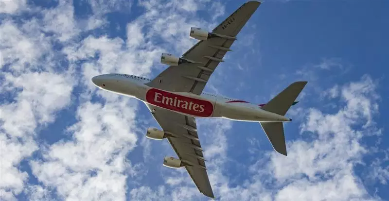 Emirati Arabi Uniti: opportunità settoriali e modalità di insediamento