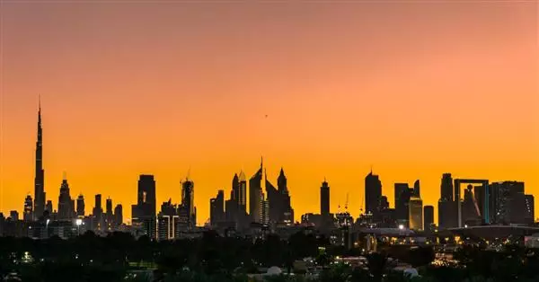 Emirati Arabi Uniti: nuova imposta sul reddito delle società