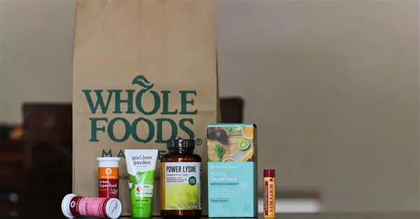 Nutraceutica e novel food