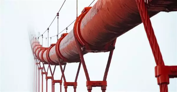 Russia – Ucraina: il conflitto si estende alle forniture di gas