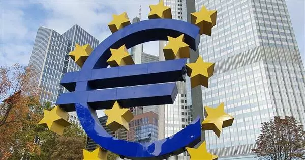 Previsioni BCE marzo 2022