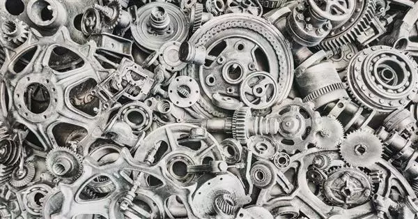 Rapporto sulla competitività dei settori produttivi