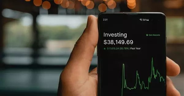 Foreign Direct Investment 2021